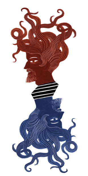 Francis Aurora Otto, MA, LPC, RSMT/E  🌀  Nourishing Relationship, LLC